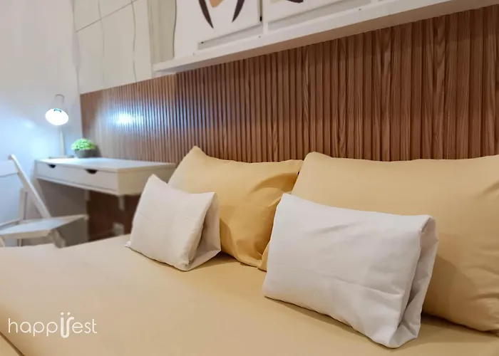 Happirest The Minimalist At 150 Newport Boulevard, Naia 3