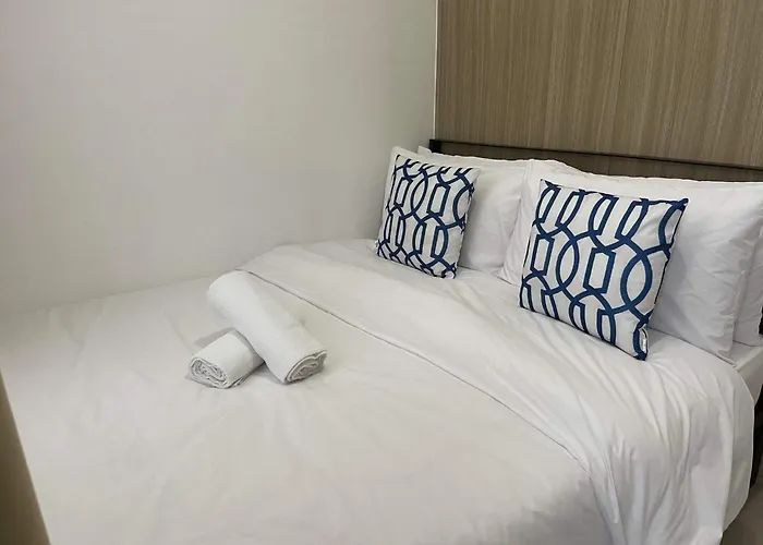 Shore Residences Moa By Darpm