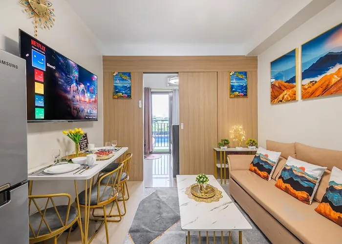 2 Side-By-Side P00L Front Condos, 6 Beds, 2 Cr, 2 Kitchen At Moa