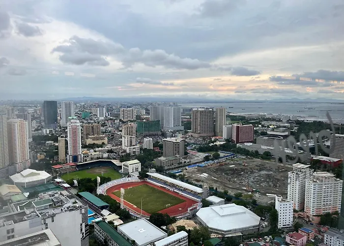 SMDC Green Residences La Salle Taft