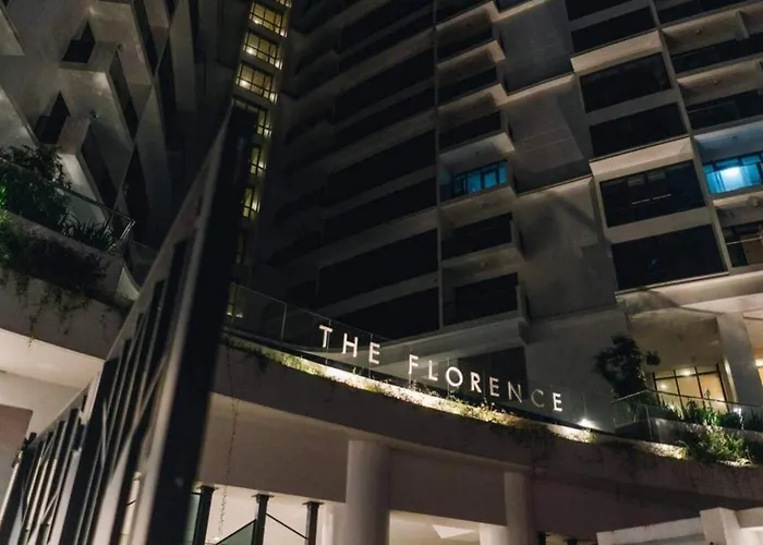 The Florence Condo Mckinley Hill