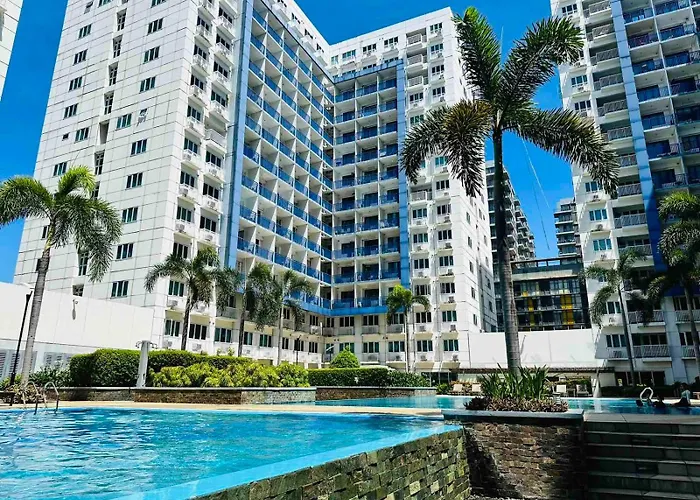 Sea Residences - Val Alano