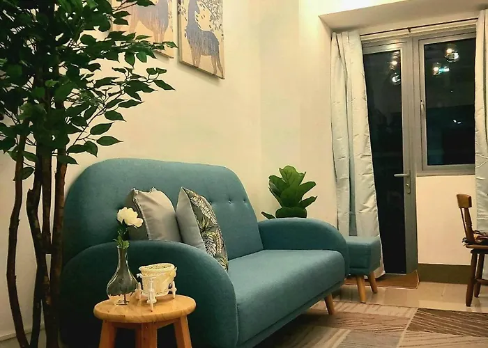 Balay Hayahay Fame Residences