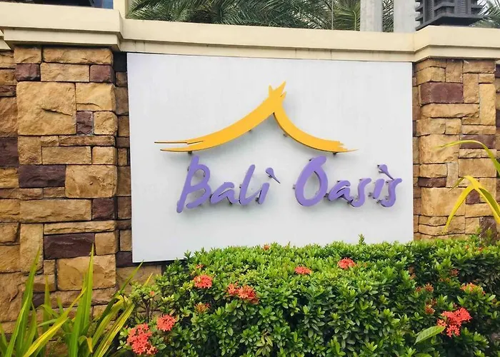 *Accessible 2BR condo close to SM Marikina/LRT 2*