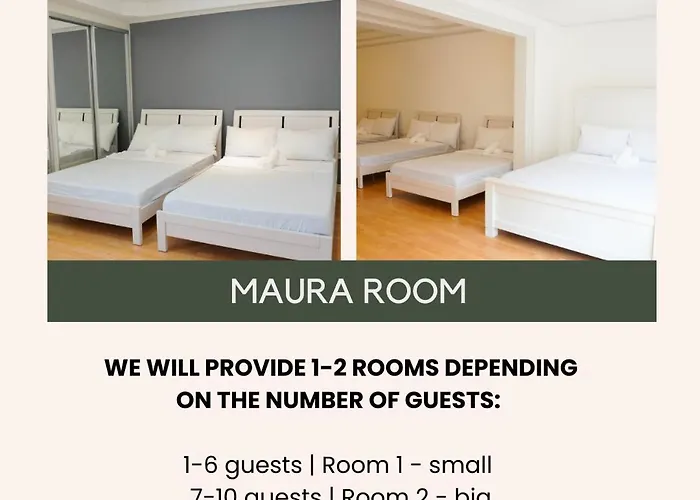 Makati Altean Apartment