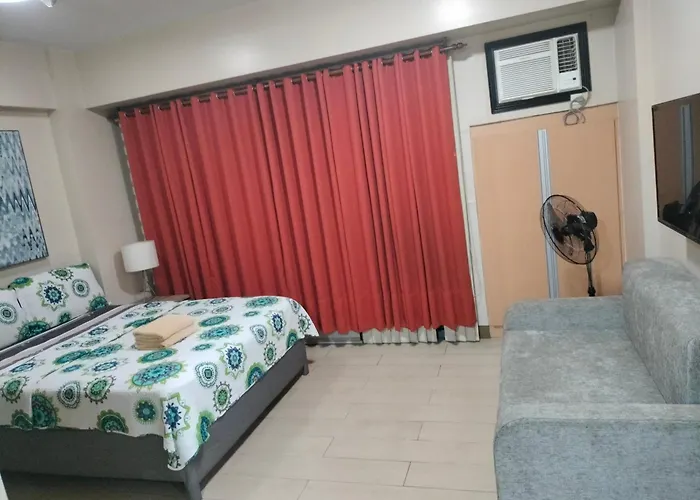 Condotel Near Airport Pasay City