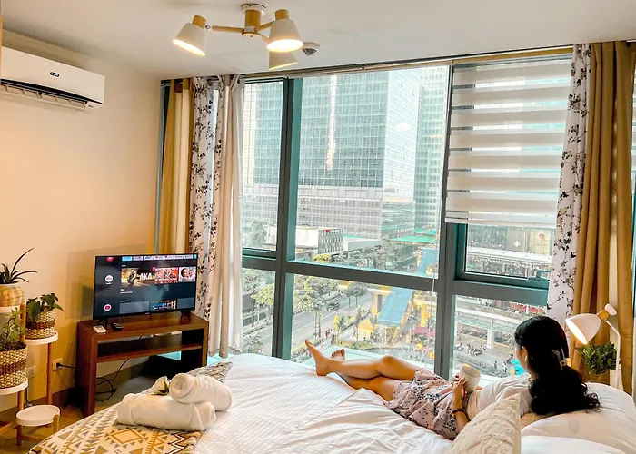 Bgc Prime, Near Uptown Mall, Grand Hyatt #Ournw7M