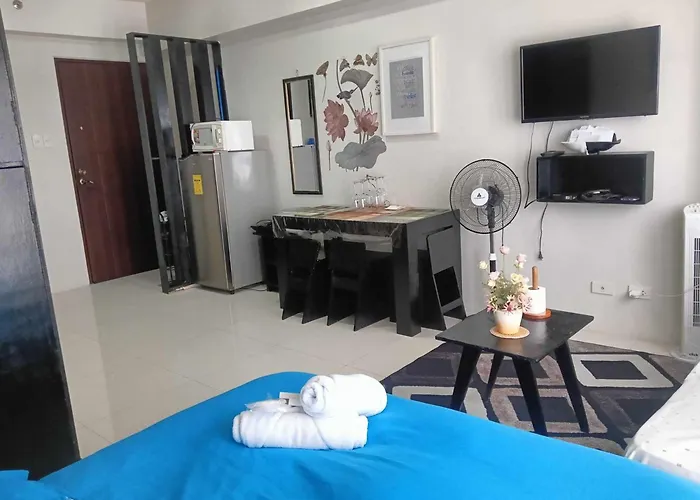 Ilustrata Residences Condominium