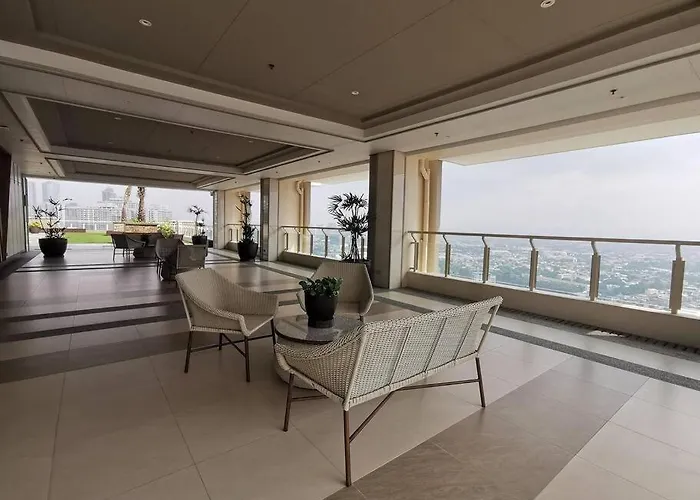 Apartment/Condo In Prisma Residences