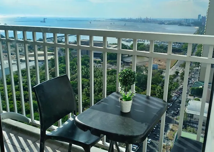 2 Bedroom Condo Smdc Breeze Residences
