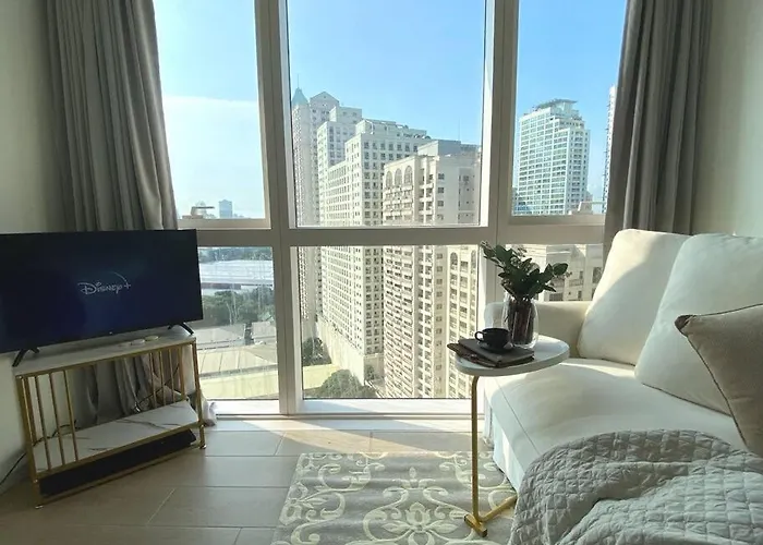 -Condo- Petite Residential Stay