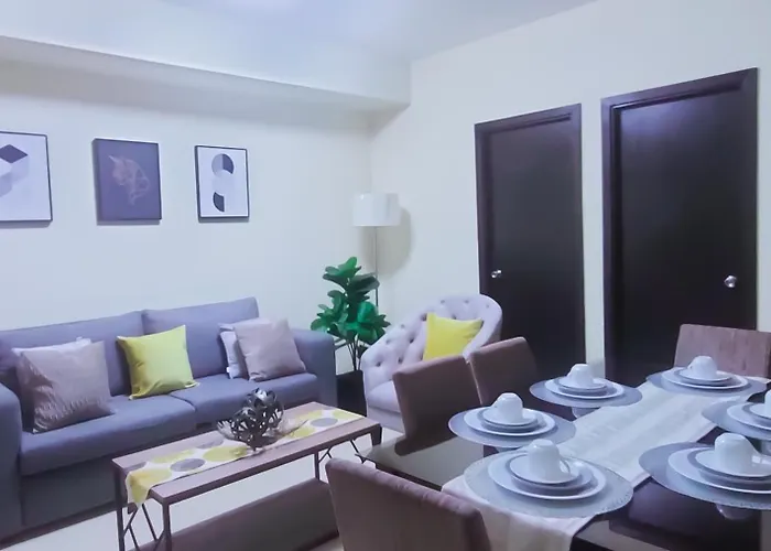 2 BR San Lorenzo Place Condo Unit
