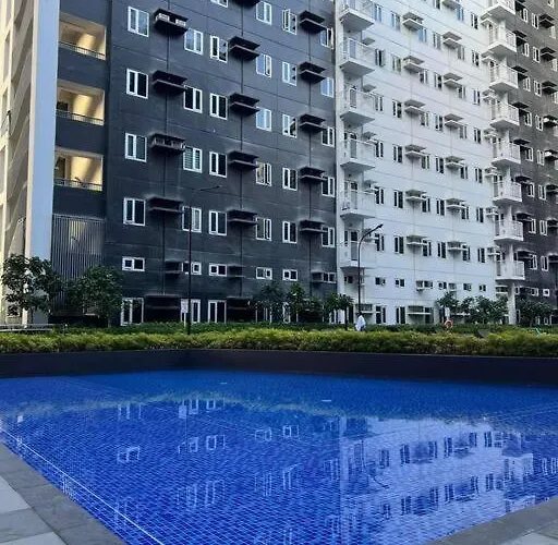 0920 Tower A Charm Residence,2Br