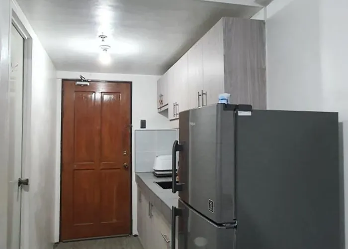 Makati Apartment I