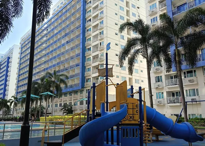 Sea Residences Moa -Pauljade Place