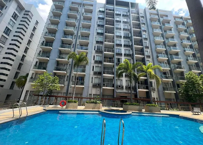 Vevilyn Condotel
