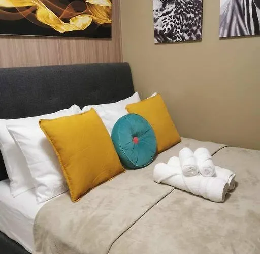 Jovis Place Staycation Near Moa