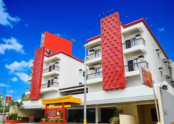 Hotel Sogo Roxas Blvd.
