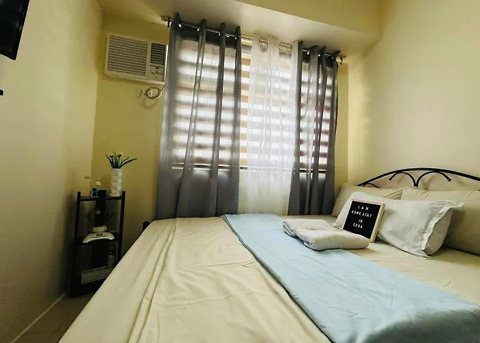 L&M Home Stay In Edsa