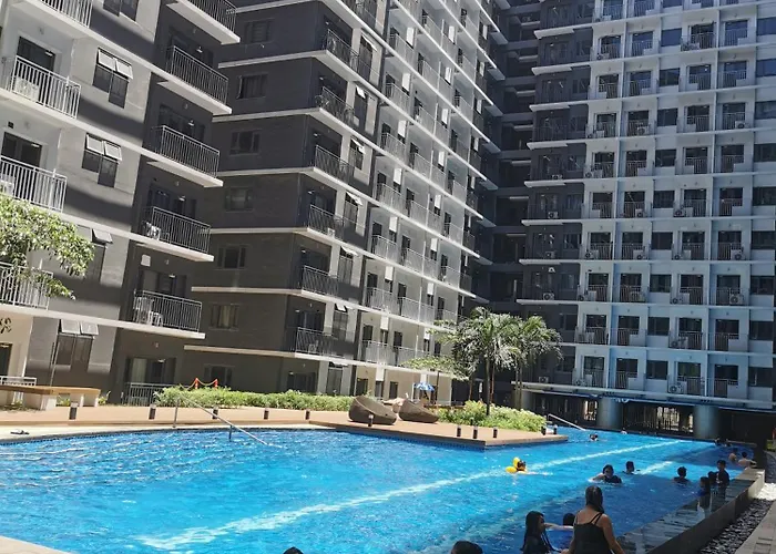 Shore 3 Residence Moa Pasay