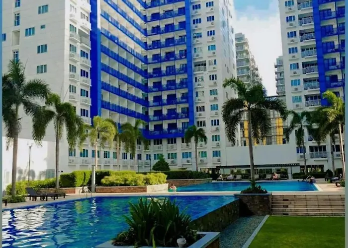 Sea Residences Moa - Rose Condotel