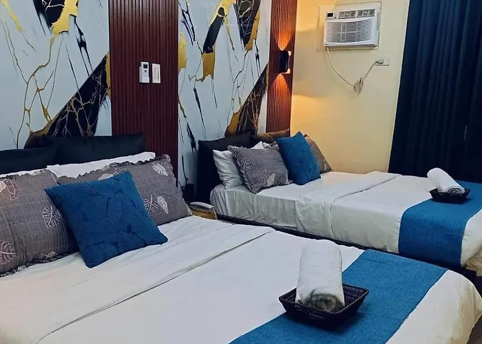Urban Deca Homes Manila - Near Ugbo!