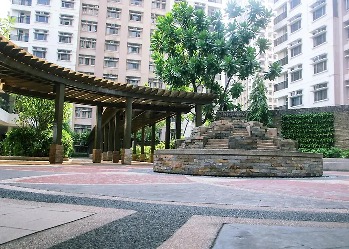 Cozy Pad In Cubao