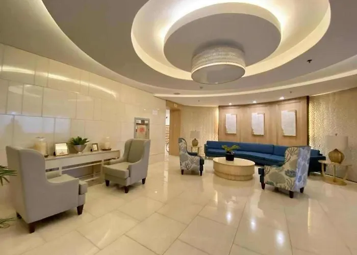 Shell Residences Condotel