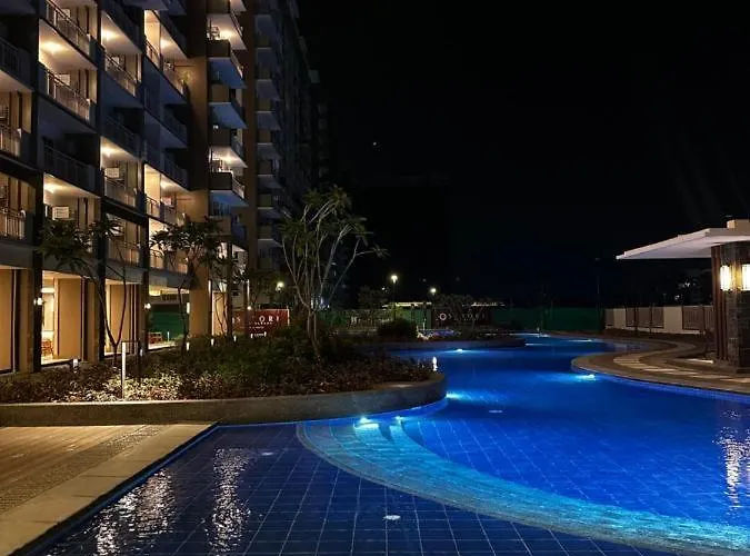 Satori Residence
