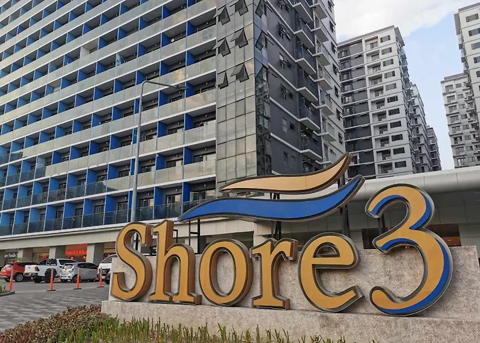 Moa Shore 3 Tower 2 Residence