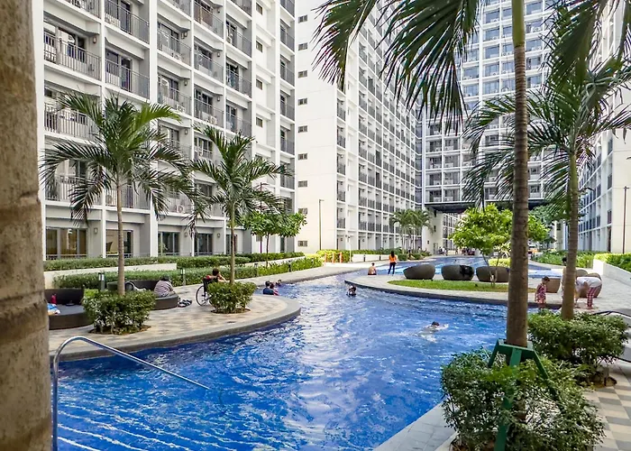 Gemstonebr In Smdc Shore 2 Residences