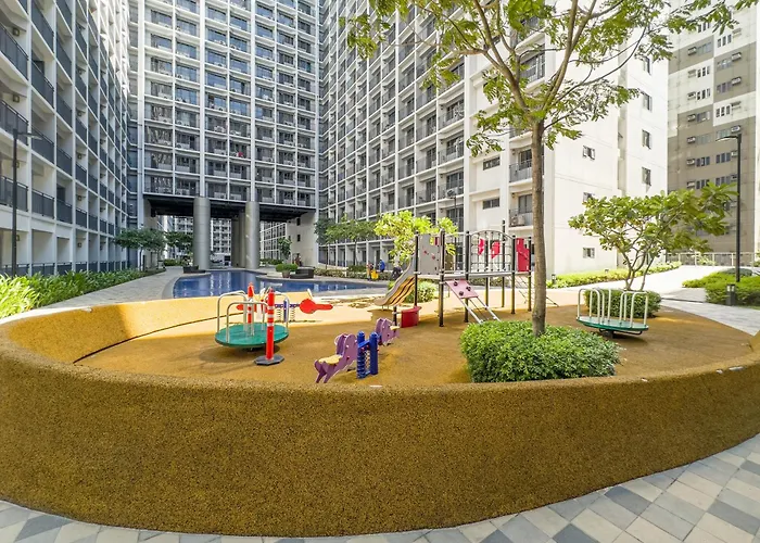 Gemstonebr In Smdc Shore 2 Residences