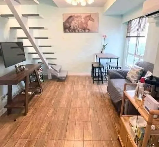Fort Victoria Affordable Loftstyle 2Br