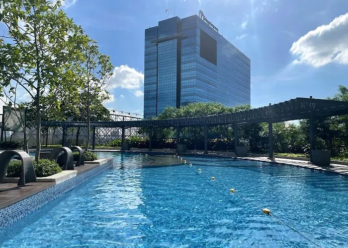 Cozy 2Br 2Bath San Lorenzo Place Netflix 4Km Naia