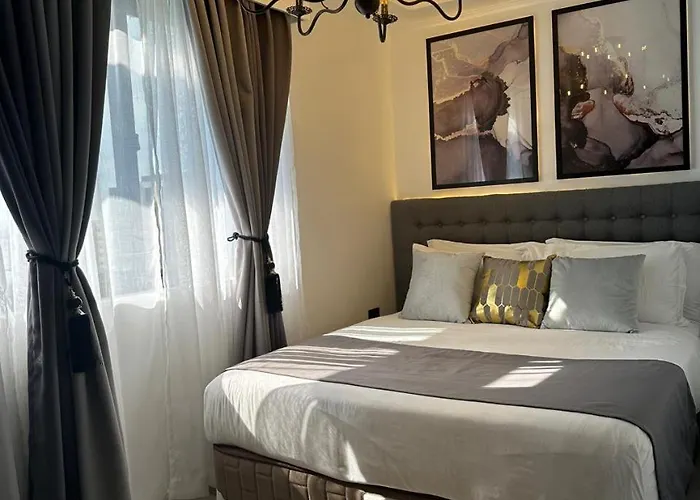 Makati Isabela Luxury