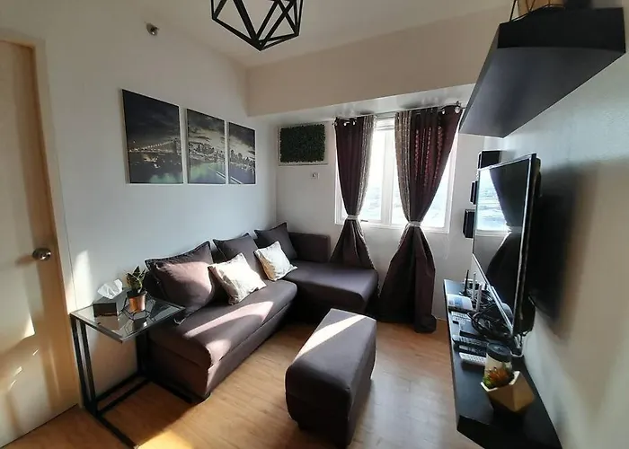 Condo In Manila