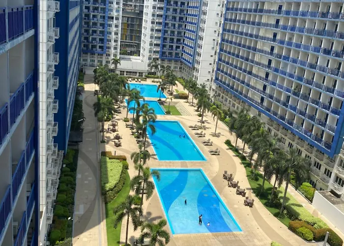 Sea Residences Moa - Joseph Place