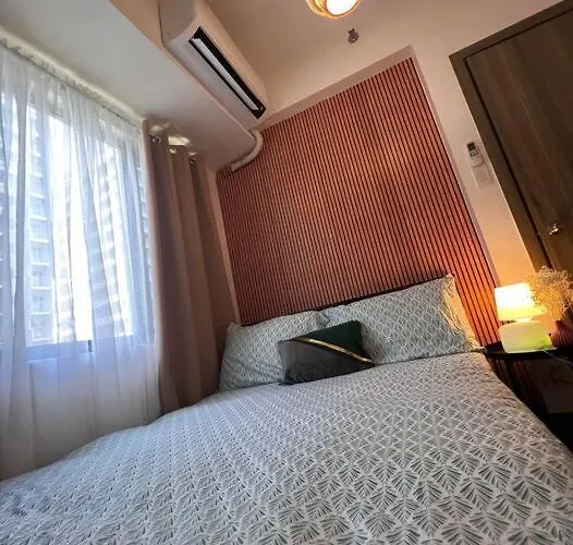 Casa Del Castillo at Fame Residences near Megamall