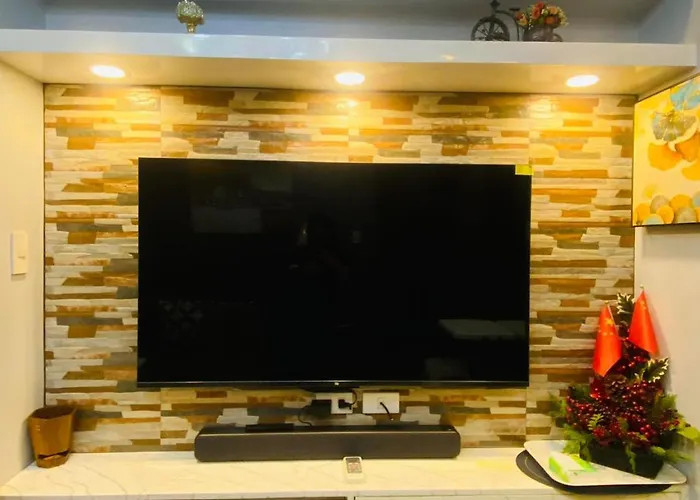 Torre de Manila 1BR