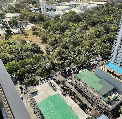Sky Portluxe Studio Near Moa