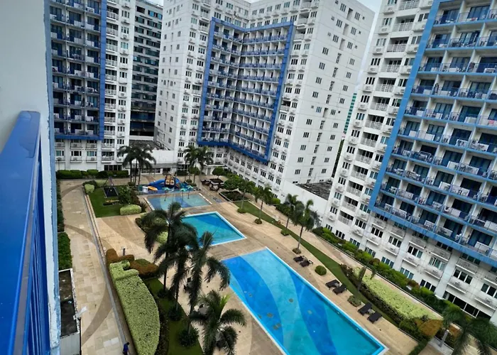 Sea Residences Prime - Paul