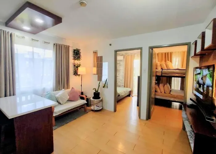 Amari Homestay @ Sorrento Oasis Condominium