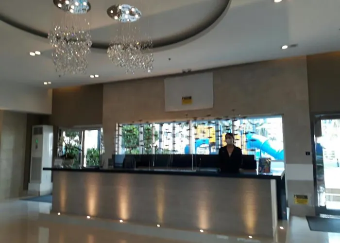 Sea Residences Holiday Rentals