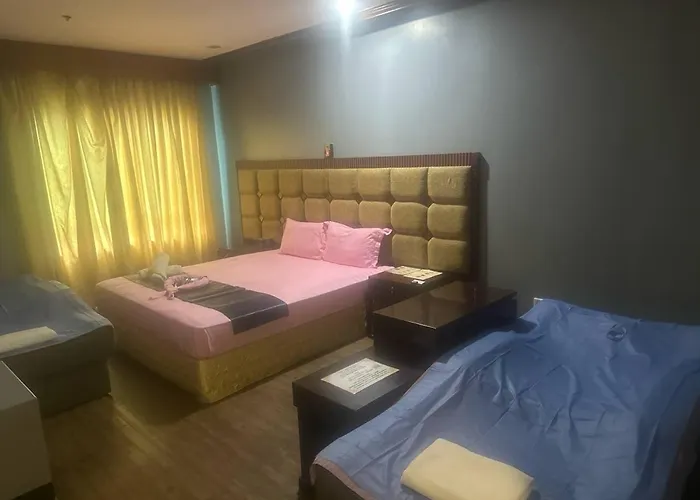 Jjimjjbang Hotelspa