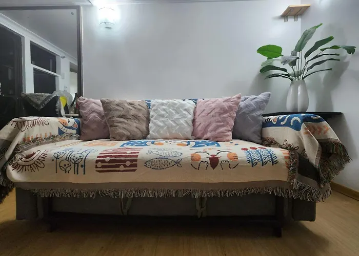 Residencia Isabel Condominium
