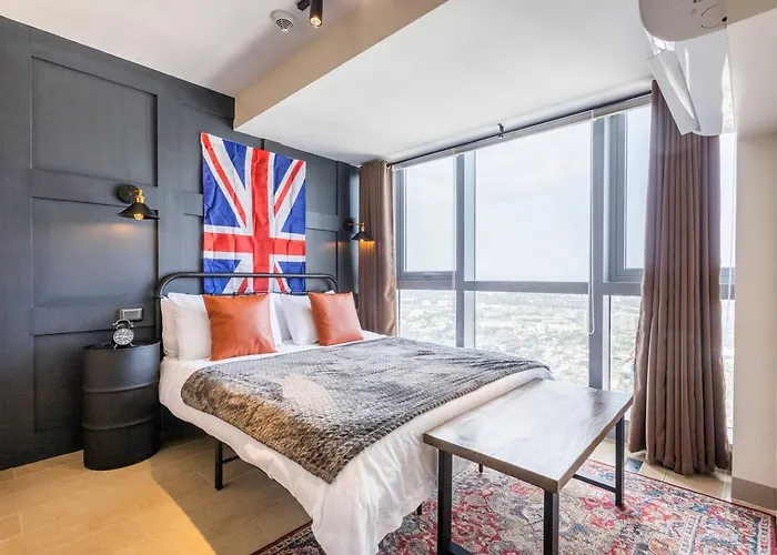 The Peaky Blinder S Crib With Gym, Pool, Sauna More