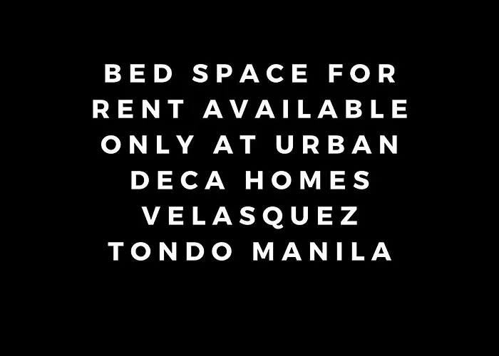 Bedspacers