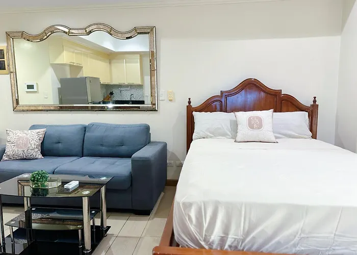 Cozi Venice Luxury Residences Alessandro Bgc W Pool Gym