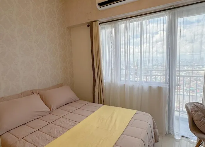 Condotel Beside Sm North Edsa In Tower 4