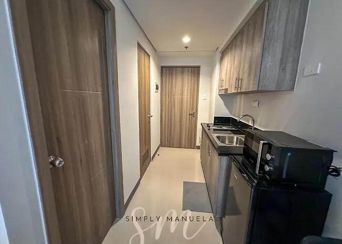 Simply Manuela Staycation
